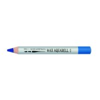 Wax Aquarell Nr. 53 Phthalo Blue     VE4 8280053002KS