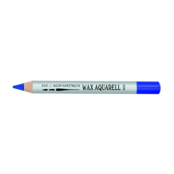 Wax Aquarell Nr. 54 Cobalt Blue Dark VE4 8280054002KS