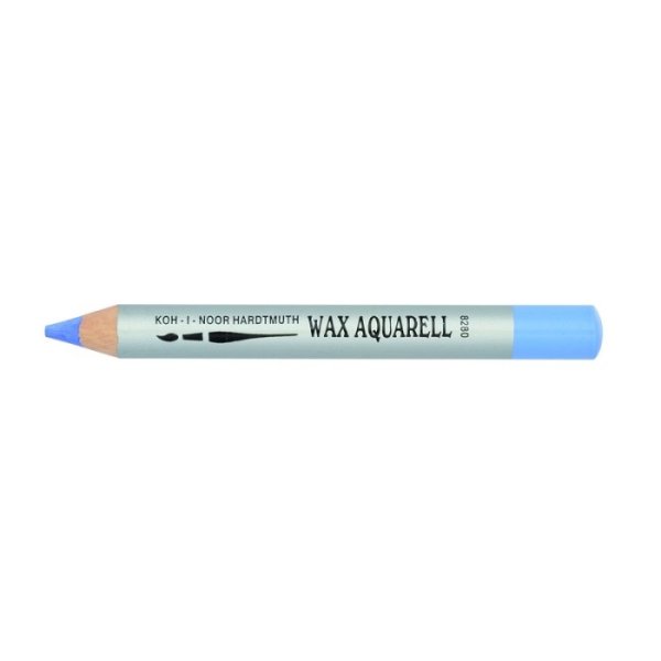 Wax Aquarell Nr. 57 Mountain Blue    VE4 8280057002KS