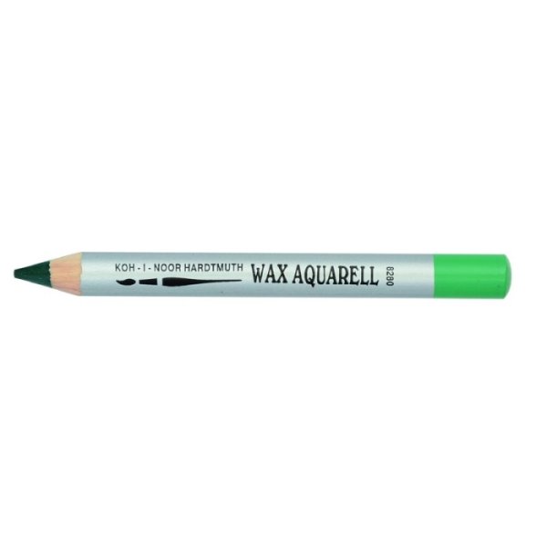 Wax Aquarell Nr. 59 Grass Green      VE4 8280059002KS