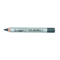 Wax Aquarell Nr. 71 Medium Grey      VE4 8280071002KS