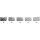 Graphitstift Jumbo Black Star HB    VE12 18200HB015KS