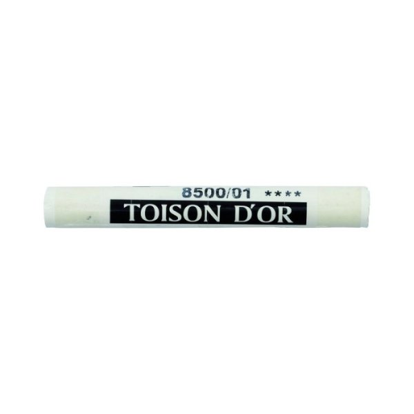 Toison Dòr   1 Titanium White       VE12 8500001002SV