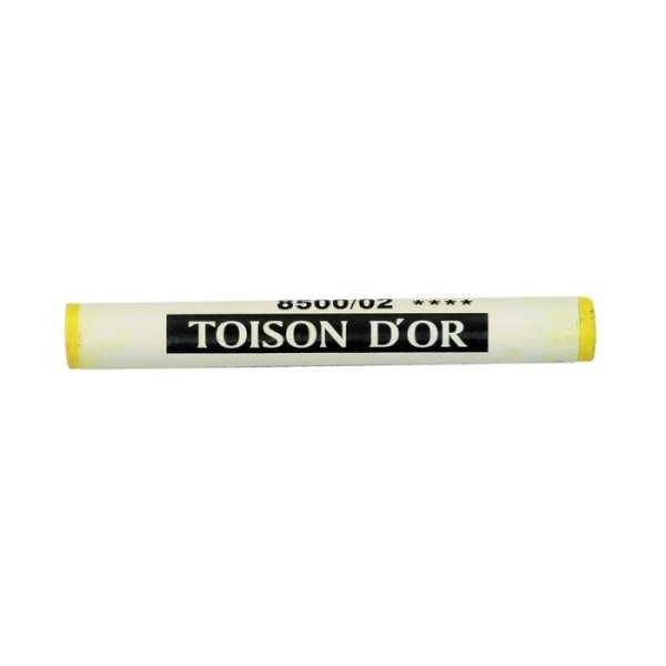 Toison Dòr   2 Chrome Yellow        VE12 8500002002SV