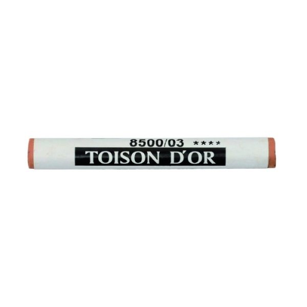 Toison Dòr   3 Dark Ochre           VE12 8500003002SV