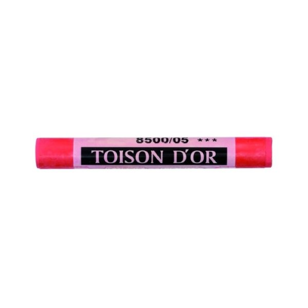 Toison Dòr   5 Carmine Red          VE12 8500005002SV