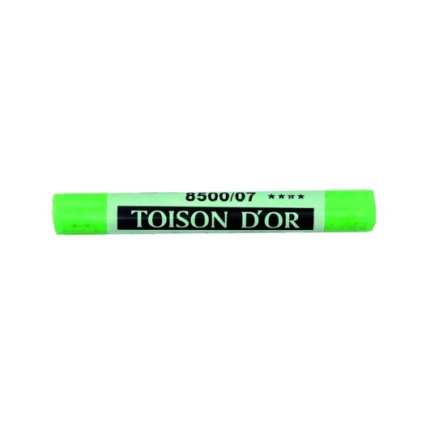 Toison Dòr   7 Permanent Green      VE12 8500007002SV