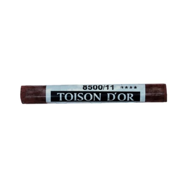 Toison Dòr  11 Caput Mortuum Light  VE12 8500011002SV