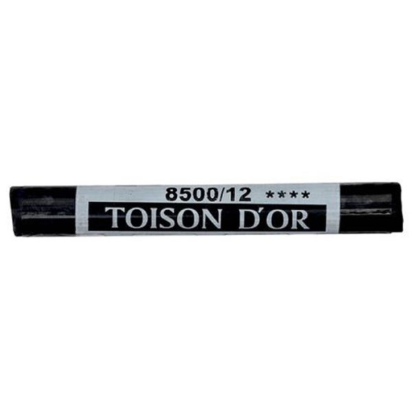 Toison Dòr  12 Ivory Black          VE12 8500012002SV