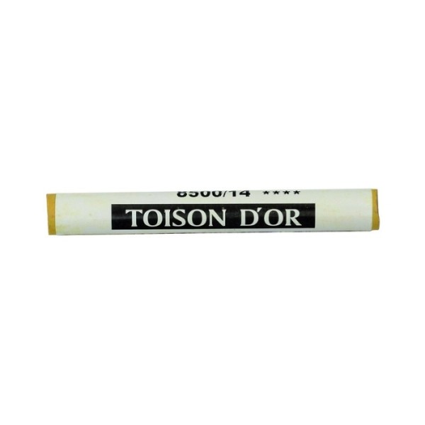 Toison Dòr  14 Light Ochre          VE12 8500014002SV