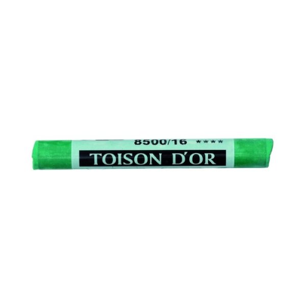 Toison Dòr  16 Chromium Green Light VE12 8500016002SV