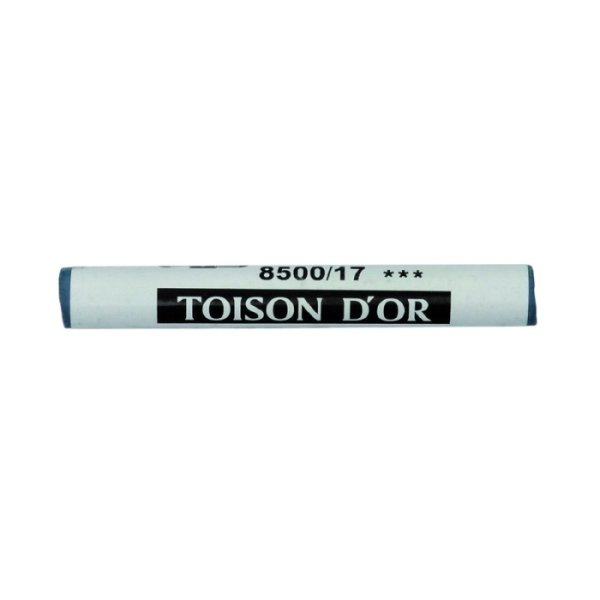 Toison Dòr  17 Metal Grey           VE12 8500017002SV