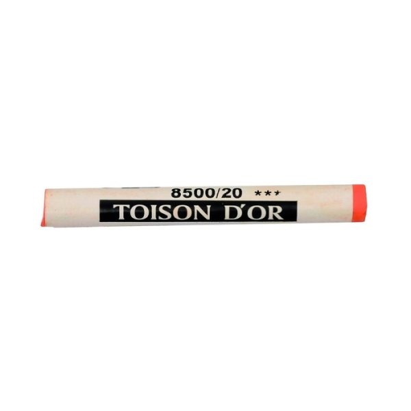 Toison Dòr  20 Persian Red          VE12 8500020002SV