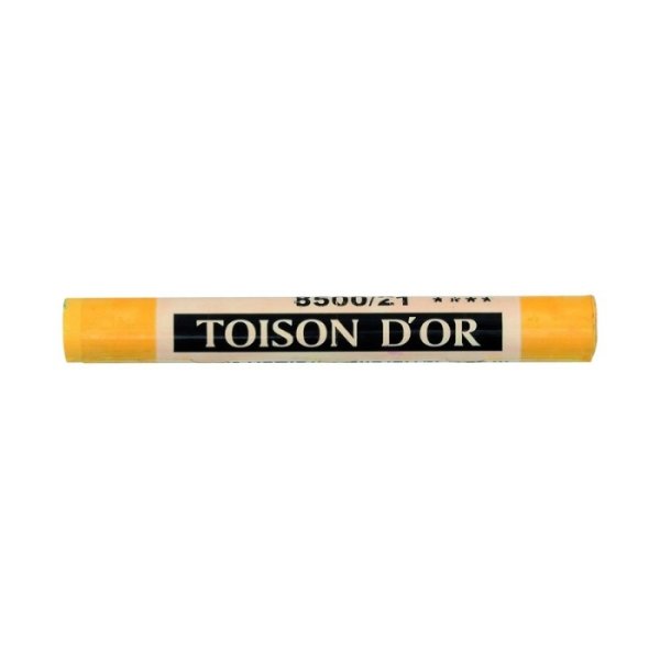 Toison Dòr  21 Naples Yellow        VE12 8500021002SV