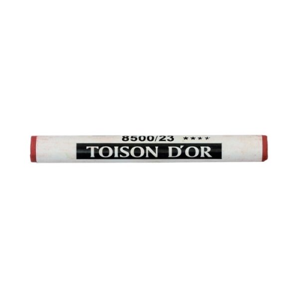 Toison Dòr  23 Indian Red           VE12 8500023002SV