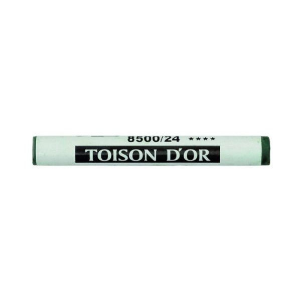 Toison Dòr 24 (151)Olive Green Dark VE12 8500151002SV