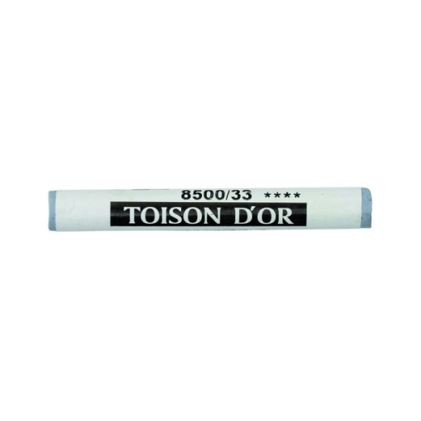 Toison Dòr  33 Pearl Grey           VE12 8500033002SV