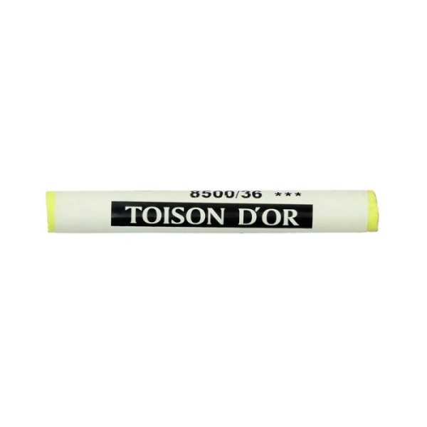 Toison Dòr  36 Lemon Yellow         VE12 8500036002SV