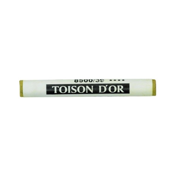 Toison Dòr  39 Olive Ochre          VE12 8500039002SV