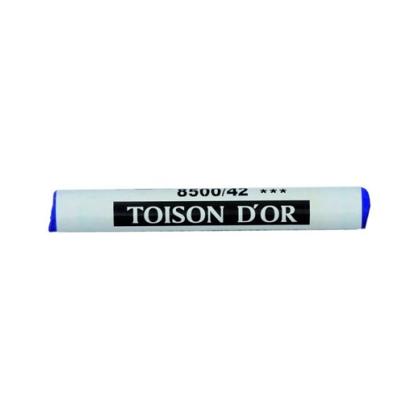 Toison Dòr  42 Ultra. Blue Dark     VE12 8500042002SV