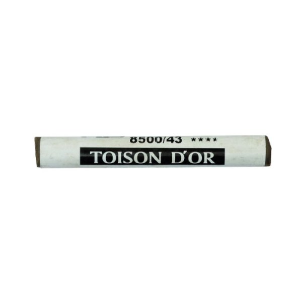 Toison Dòr  43 Van Dyck Brown       VE12 8500043002SV