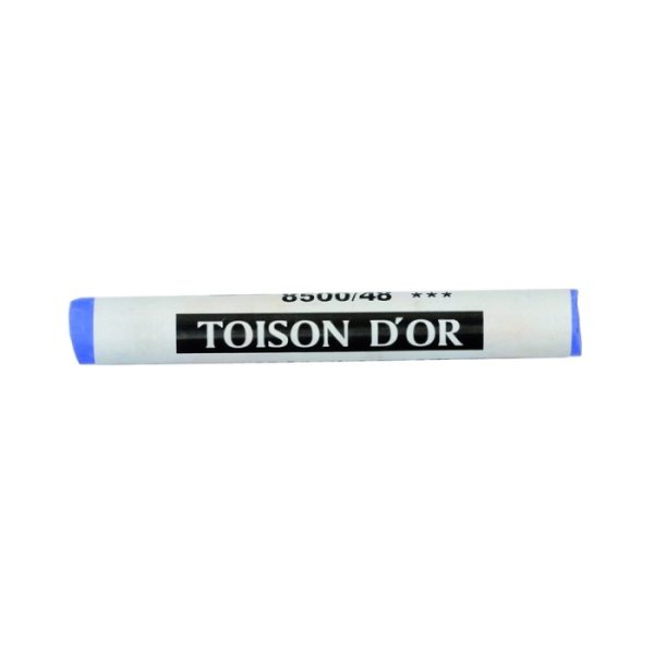 Toison Dòr  48 Cobalt Blue          VE12 8500048002SV