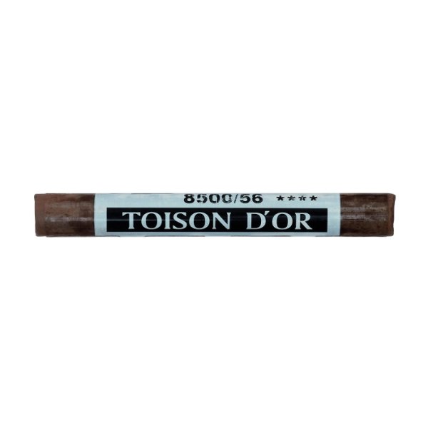 Toison Dòr  56 Van Gogh Brown       VE12 8500056002SV