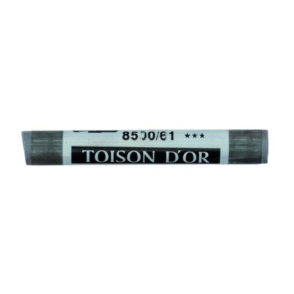 Toison Dòr  61 Platine Grey         VE12 8500061002SV