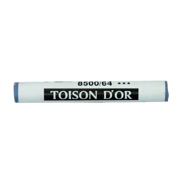 Toison Dòr  64 Bluish Grey Light    VE12 8500064002SV