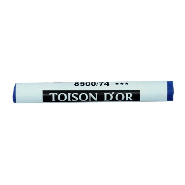 Toison Dòr  74 Cobalt Blue Greenish VE12 8500074002SV