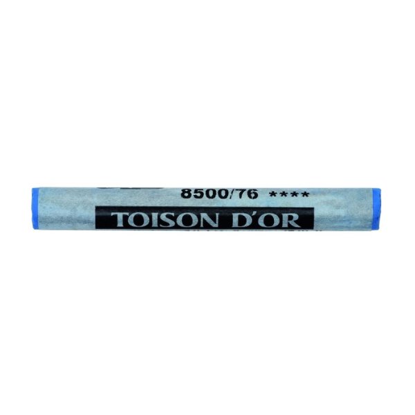 Toison Dòr  76 Turquoise Blue       VE12 8500076002SV