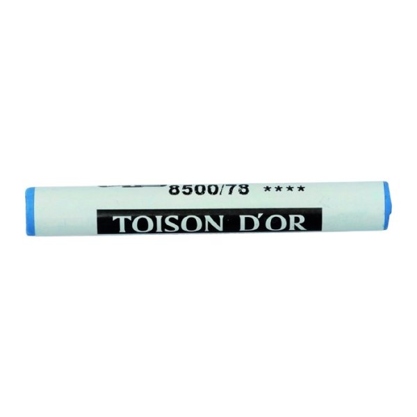 Toison Dòr  78 Turquoise Blue Light VE12 8500078002SV