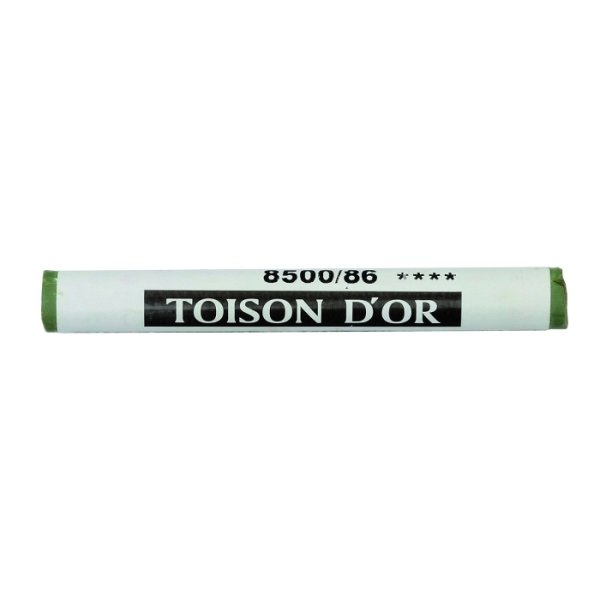 Toison Dòr  86 Olive Green Light    VE12 8500086002SV