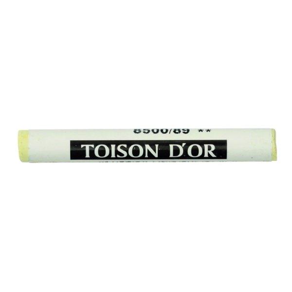 Toison Dòr  89 Naples Yellow Light  VE12 8500089002SV