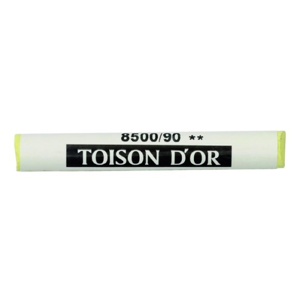 Toison Dòr  90 Cadmium Yellow Light VE12 8500090002SV