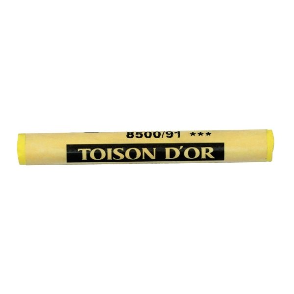 Toison Dòr  91 Chrome Yellow Light  VE12 8500091002SV