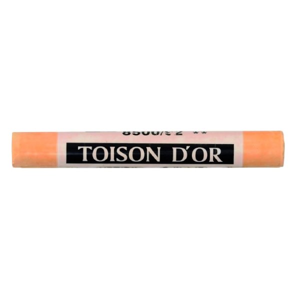 Toison Dòr  92 Yellowish Orange     VE12 8500092002SV