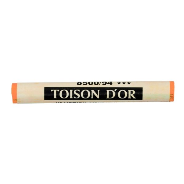 Toison Dòr  94 Cadmium Orange Light VE12 8500094002SV