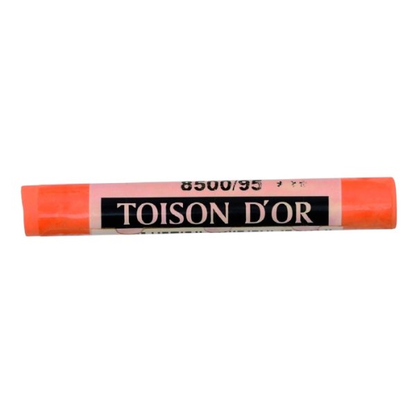 Toison Dòr  95 Chromium Orange      VE12 8500095002SV