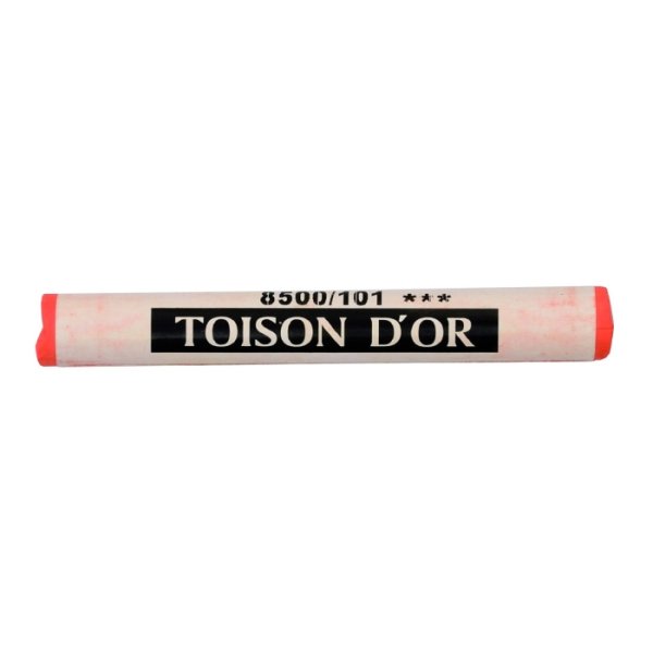 Toison Dòr 101 Vermillion Red Light VE12 8500101002SV