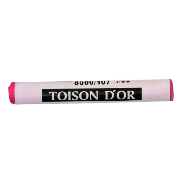 Toison Dòr 107 Carmine Red Light   VE12 8500107002SV