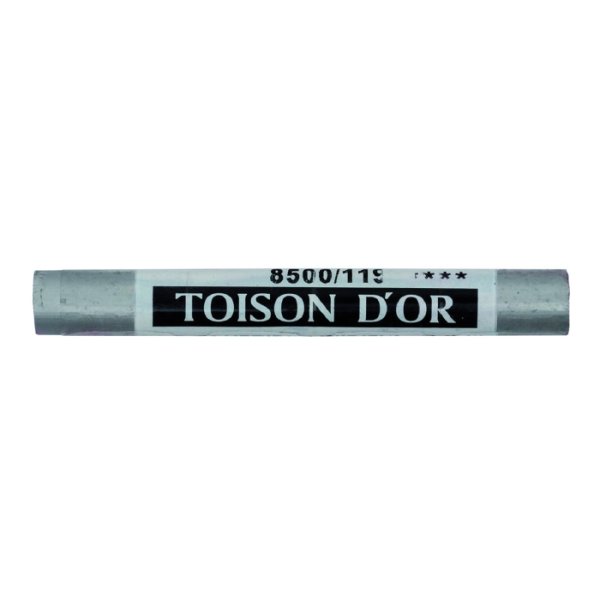 Toison Dòr 119 Standard Silver      VE12 8500119002SV