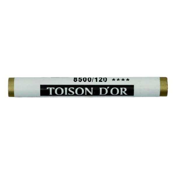 Toison Dòr 120 Standard Gold        VE12 8500120002SV