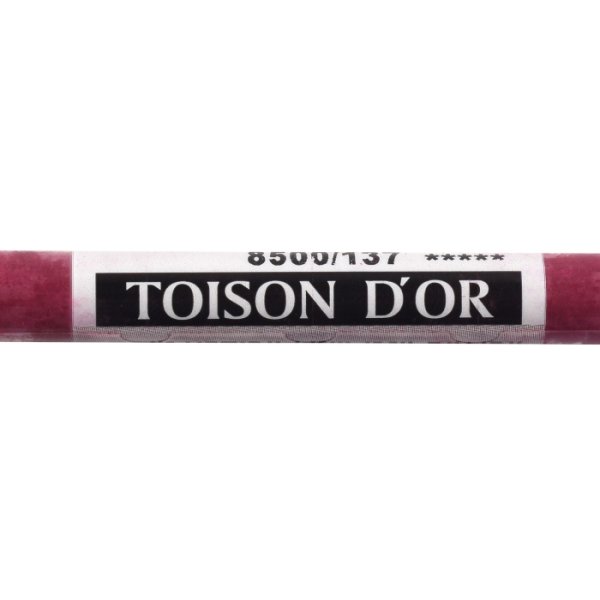 Toison Dòr 137 Quinacridon Rose     VE12 8500137002SV