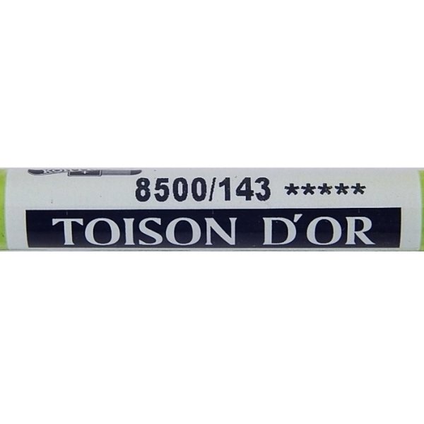 Toison Dòr 143 Lime Green           VE12 8500143002SV