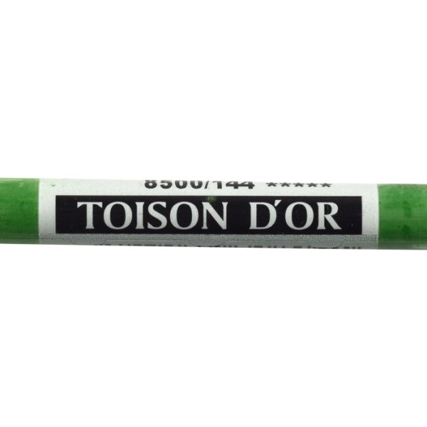 Toison Dòr 144 Apple Green          VE12 8500144002SV