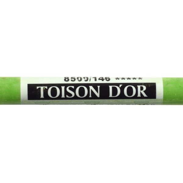 Toison Dòr 146 Meadow Green         VE12 8500146002SV