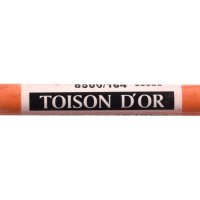 Toison Dòr 164 Dark Salmon Orange   VE12 8500164002SV