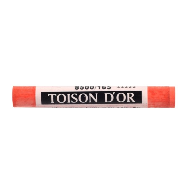 Toison Dòr 165 Coral Red            VE12 8500165002SV