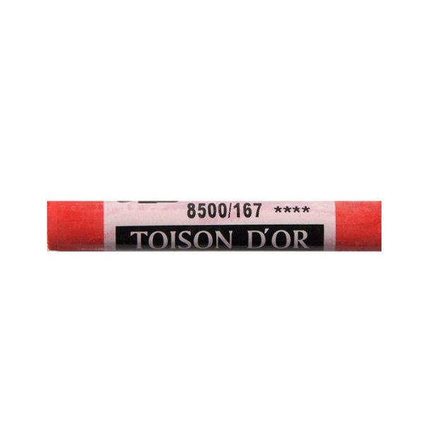 Toison Dòr 167 Pyrrole Red YellowishVE12 8500167002SV